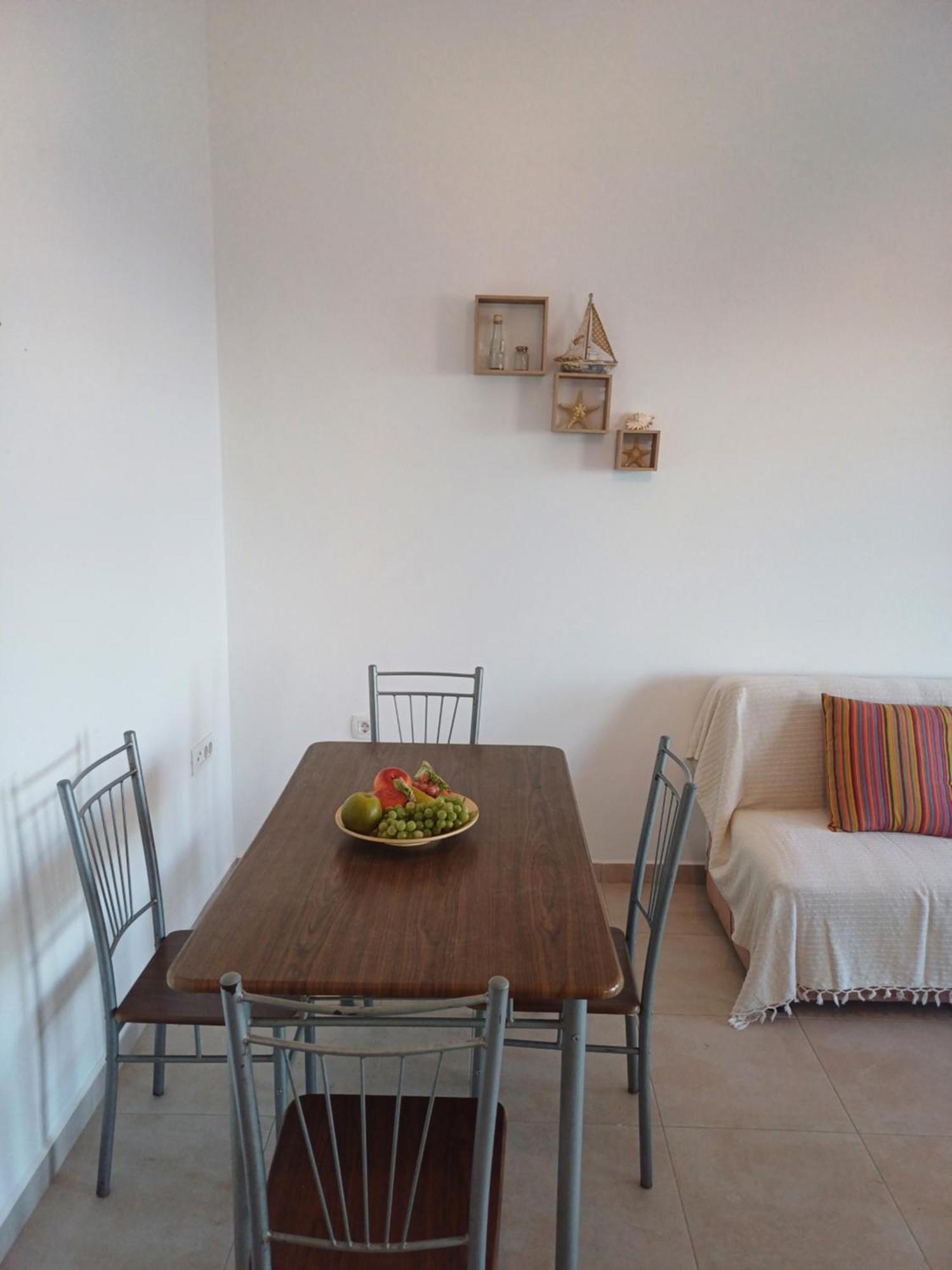 'Irene' Cycladic House With Sunrise And Sea View! Villa Foinikiá Eksteriør billede