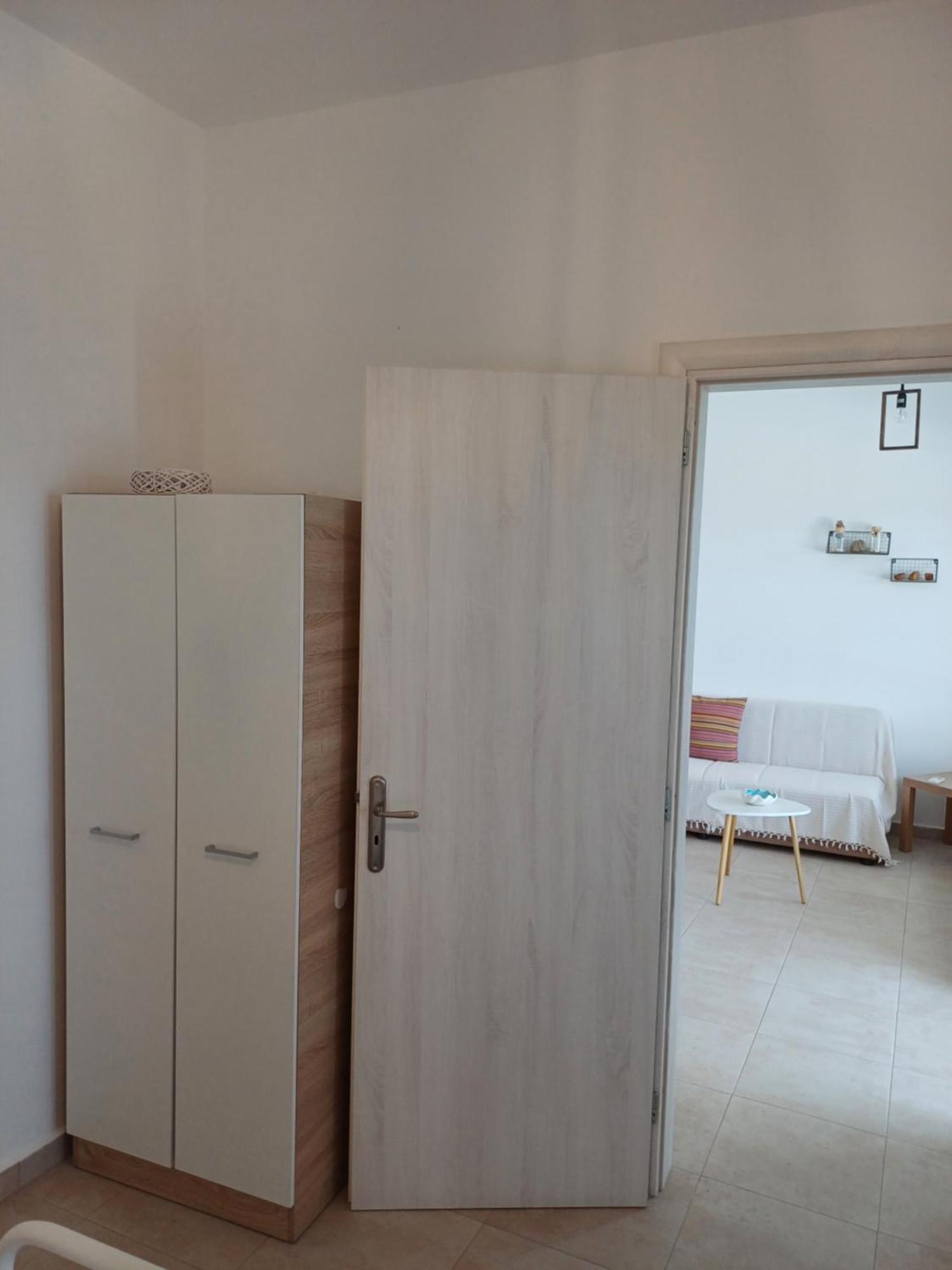 'Irene' Cycladic House With Sunrise And Sea View! Villa Foinikiá Eksteriør billede
