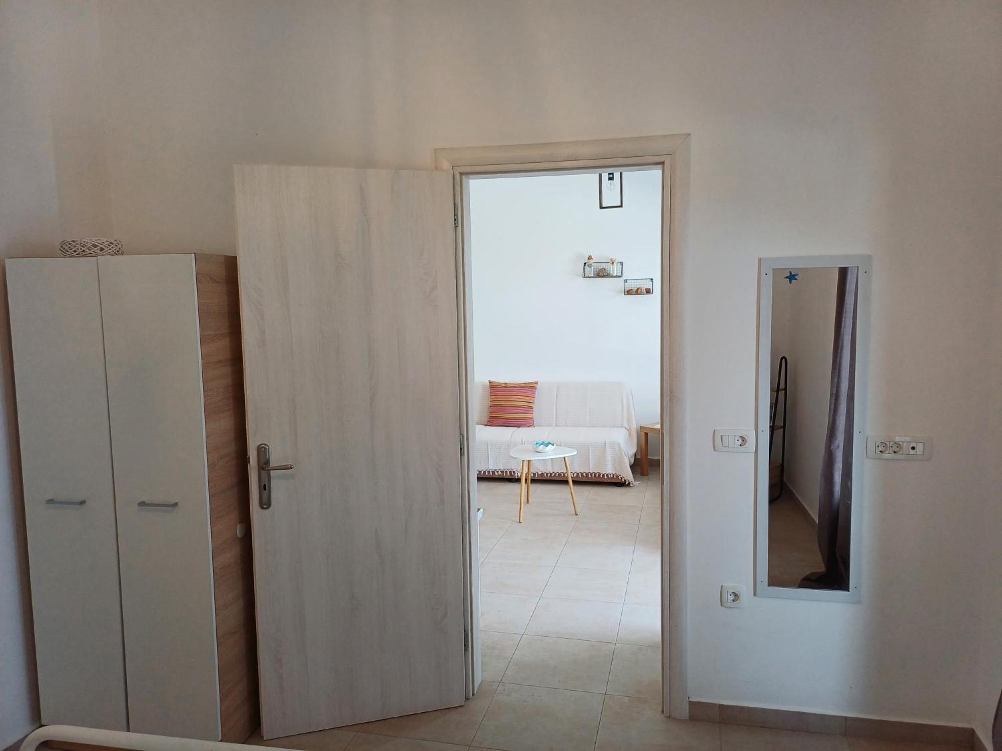 'Irene' Cycladic House With Sunrise And Sea View! Villa Foinikiá Eksteriør billede
